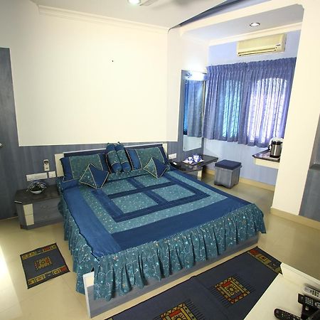 Sea Queen Hotel 코지코드 외부 사진