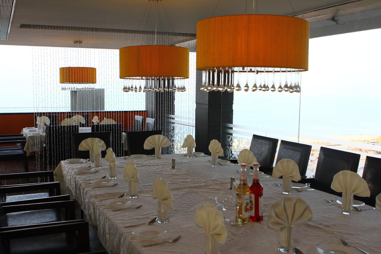 Sea Queen Hotel 코지코드 외부 사진