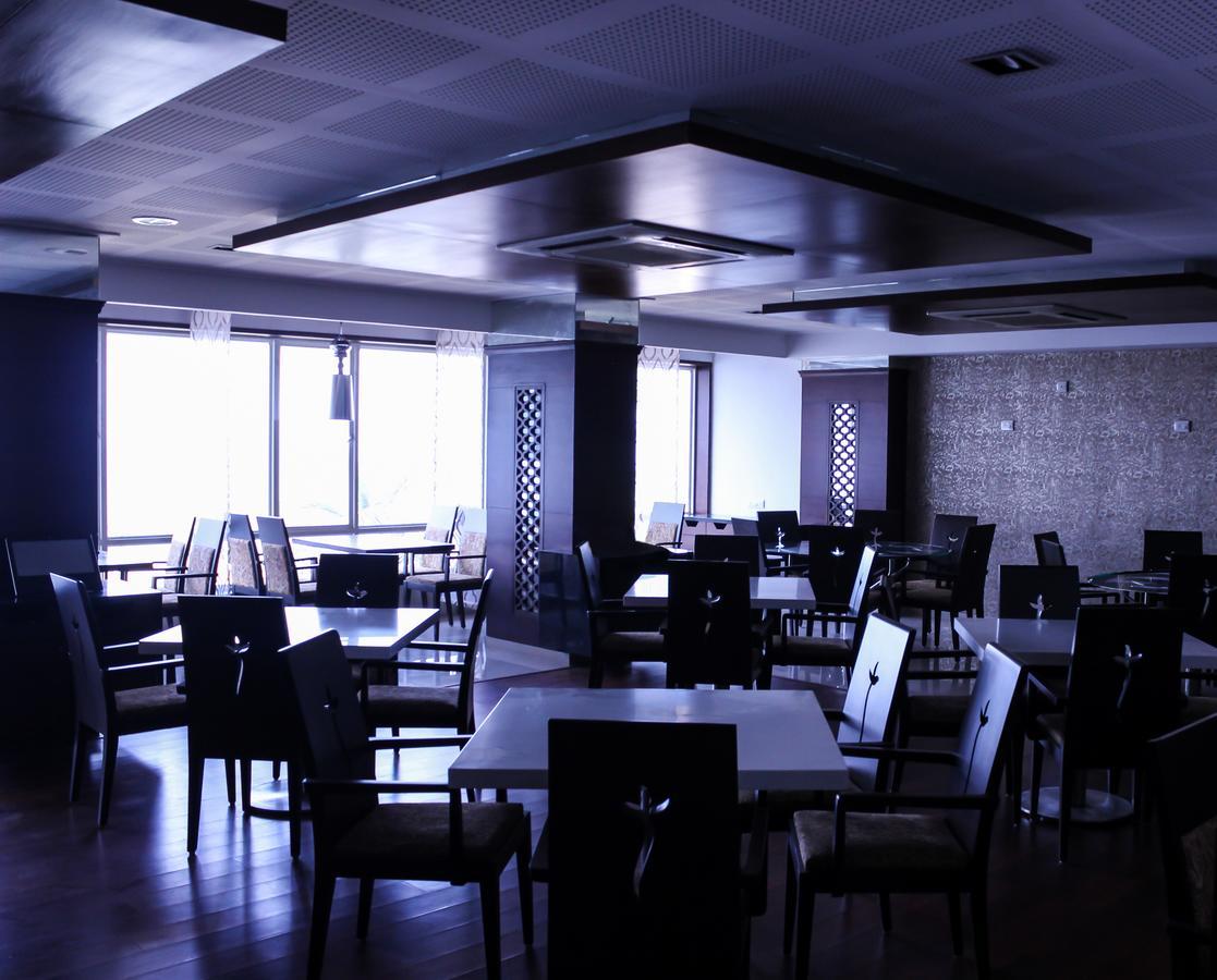 Sea Queen Hotel 코지코드 외부 사진