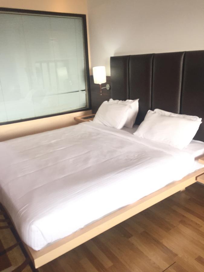 Sea Queen Hotel 코지코드 외부 사진