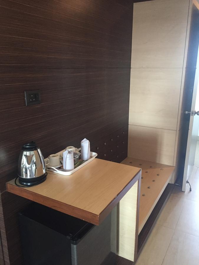 Sea Queen Hotel 코지코드 외부 사진