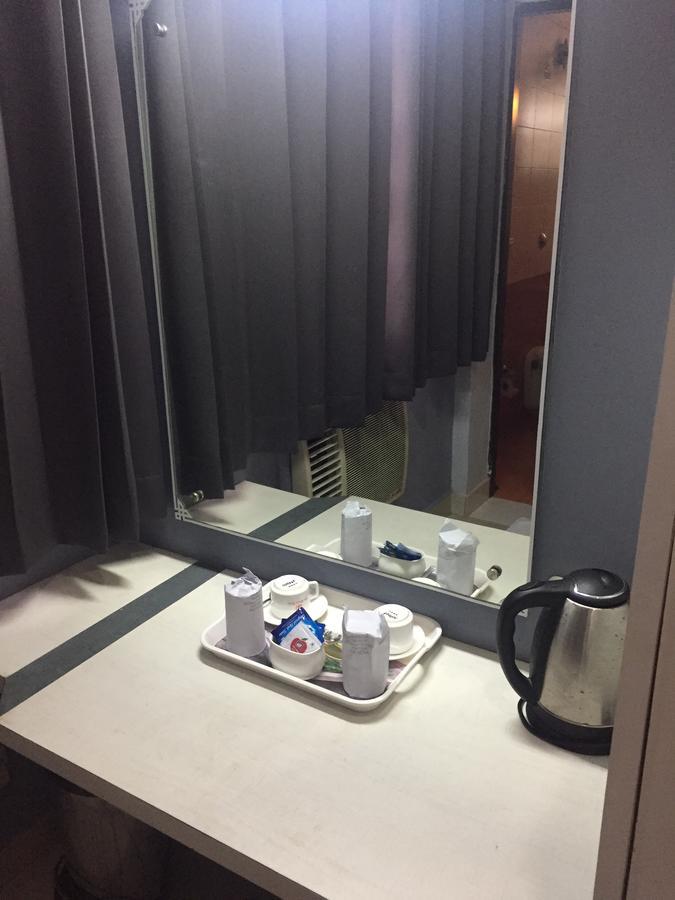 Sea Queen Hotel 코지코드 외부 사진