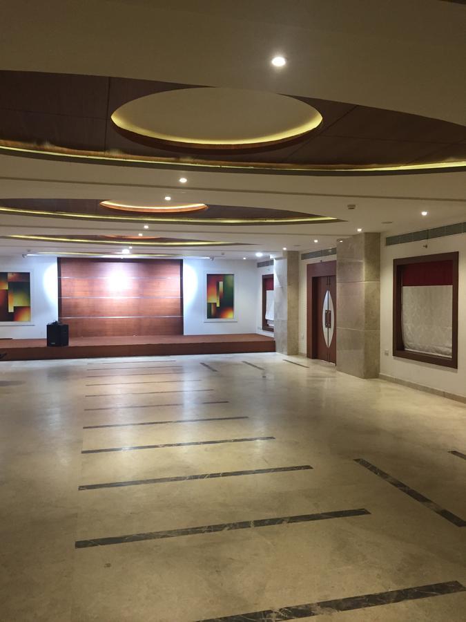 Sea Queen Hotel 코지코드 외부 사진